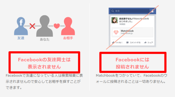 Matchbook Facebook